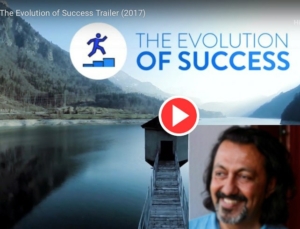 The evolution of success