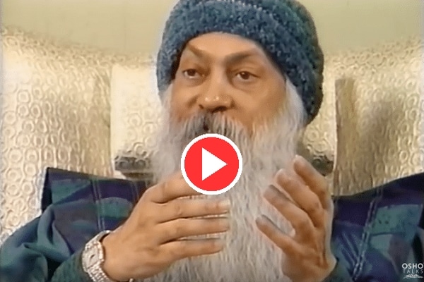 Osho loeng armastusest