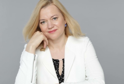 Kaja Heinsalu